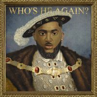 S.A.M - &ldquo;WHO&rsquo;S HE AGAIN?&rdquo;
