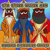 Concept - The Three Wiiise Men