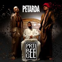 Prti Bee Gee - Petarda