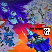 Prti Bee Gee - Bez Secera