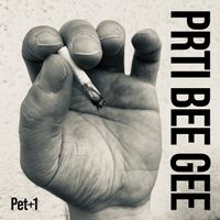 Prti Bee Gee - Pet+1