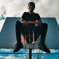 Jeune Loup - 1st Day Out