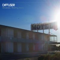Diffuser - Sincerely, Wasting Away