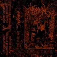 Vudmurk - OBEDIENT FORM