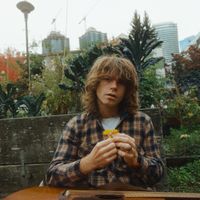 Jesse Welles - Bugs