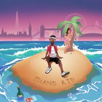 S.A.M - Island Kid