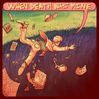 Zalinki - When Death Was Mine