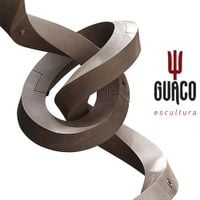Guaco - Escultura