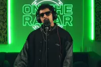 Hanumankind - On The Radar Freestyle