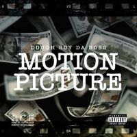 Dough Boy Da Boss - Motion Picture
