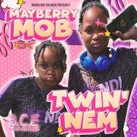Dough Boy Da Boss - Twin'Nem
