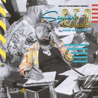 Dough Boy Da Boss - Signed C.E.O