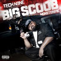 Big Scoob - Monsterifik