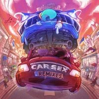 Explorers of the Internet - Car Sex (Remixes)