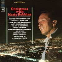 Marty Robbins - Christmas with Marty Robbins