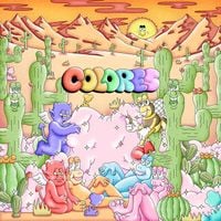Se&ntilde;or Kino - Colores