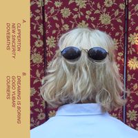 Turtlenecked - twisted legs