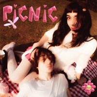 Ghast - picnic