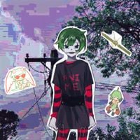 C4FF31N3 - clown!