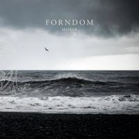 Forndom - Mo&thorn;ir