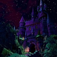 kynlary - Terabithia