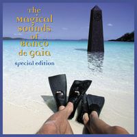 Banco de Gaia - The Magical Sounds of Banco De Gaia