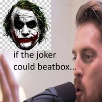 Ⅸstay - IF THE JOKER COULD BEATBOX&hellip; (FULL DE​-​LUXE PACKAGE)