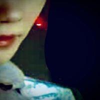 Kagami Smile - Disappearing Moon