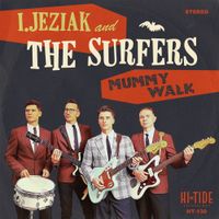 The Surfers - Mummy Walk