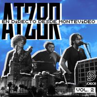 ATZBR - En Directo Desde Montevideo, Vol. 2
