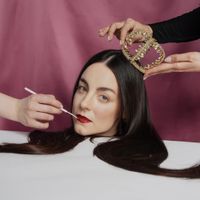 Aga Bigaj - Nieromantycznie EP