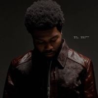 Khalid - Personal