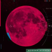 Zayde W&oslash;lf - Modern Alchemy