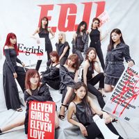 E-Girls - E.G. 11