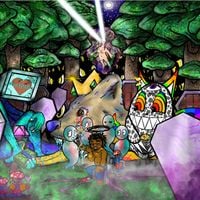 Cunabear - What Dollar$ Can't Buy You