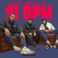 O.S.T.R. - 91 bpm
