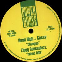 Head High - Home.House.Hardcore.2 / Tracks