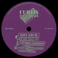 DMX Krew - Warp Zone