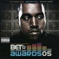 DJ Whoo Kid - BET Awards 05