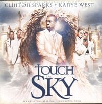 Clinton Sparks - Touch the Sky