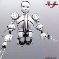 Prometheus - Robot.O.Chan