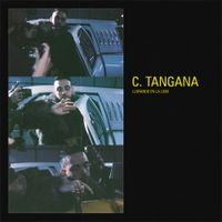 C. Tangana - Llorando en la Limo