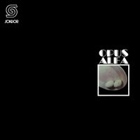 Opus Alfa - Opus Alfa