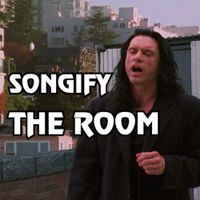 The Gregory Brothers - You're Tearing Me Apart (Songify The Room)