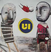 UI - The 2-Sided EP