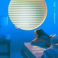 LUNA - Night Reminiscin&rsquo;