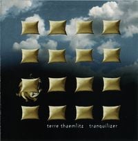 Terre Thaemlitz - Tranquilizer