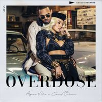 AGNEZ MO - Overdose