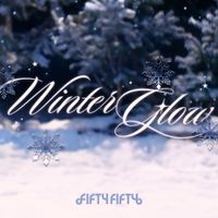 FIFTY FIFTY - Winter Glow
