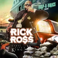 Rick Ross - Carol City's King